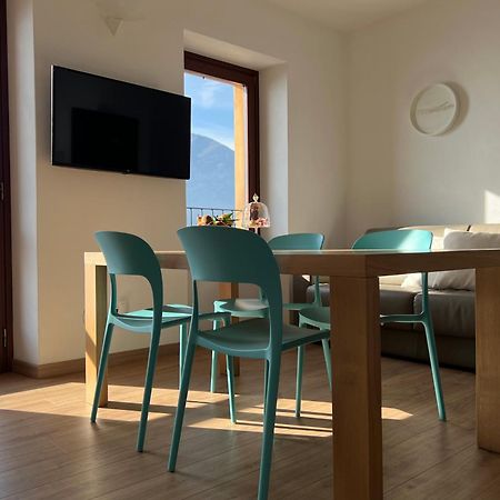 Al Porticciolo - Casa Vacanze Мароне Экстерьер фото