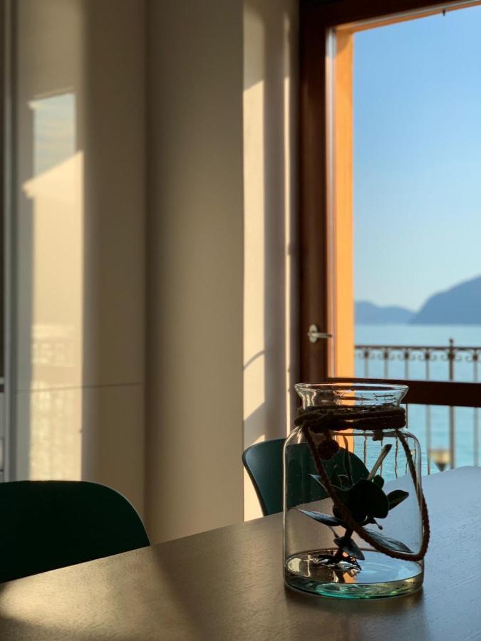 Al Porticciolo - Casa Vacanze Мароне Экстерьер фото