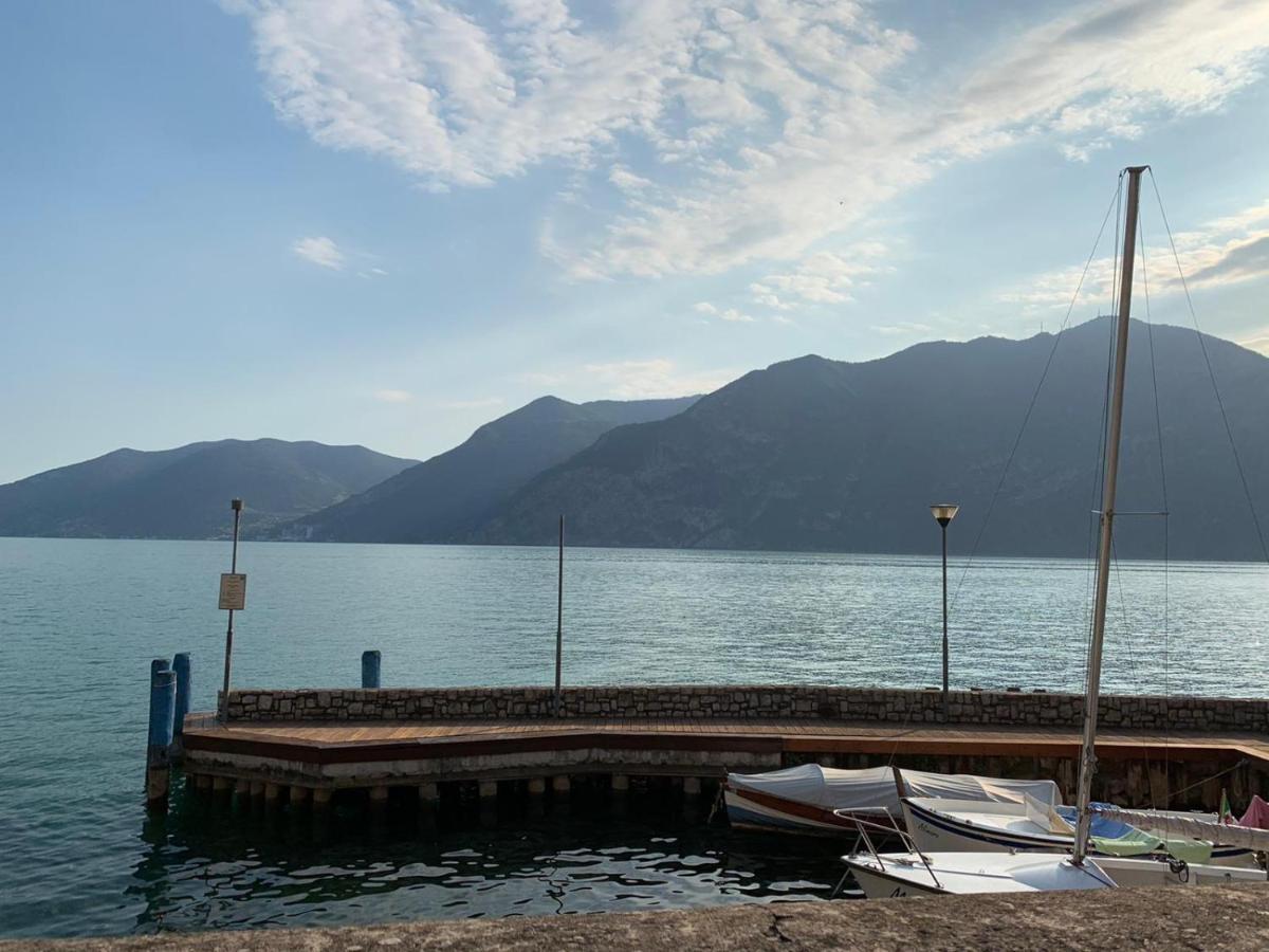 Al Porticciolo - Casa Vacanze Мароне Экстерьер фото