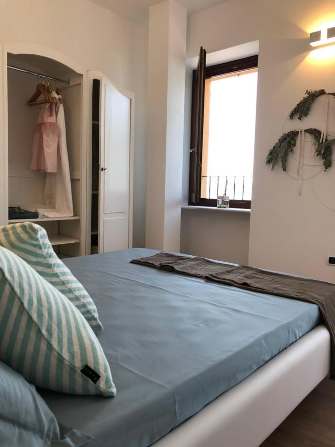 Al Porticciolo - Casa Vacanze Мароне Экстерьер фото