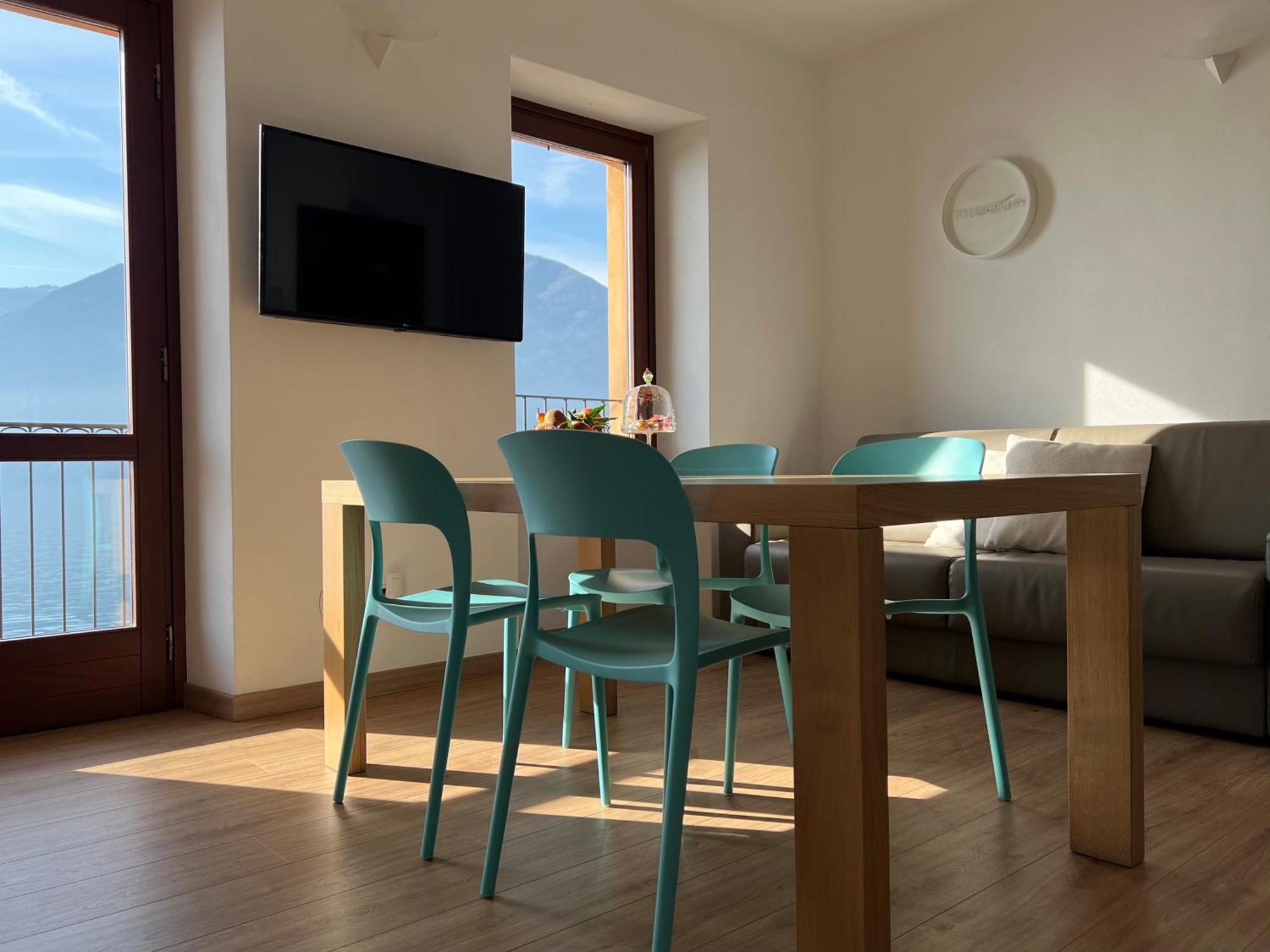 Al Porticciolo - Casa Vacanze Мароне Экстерьер фото