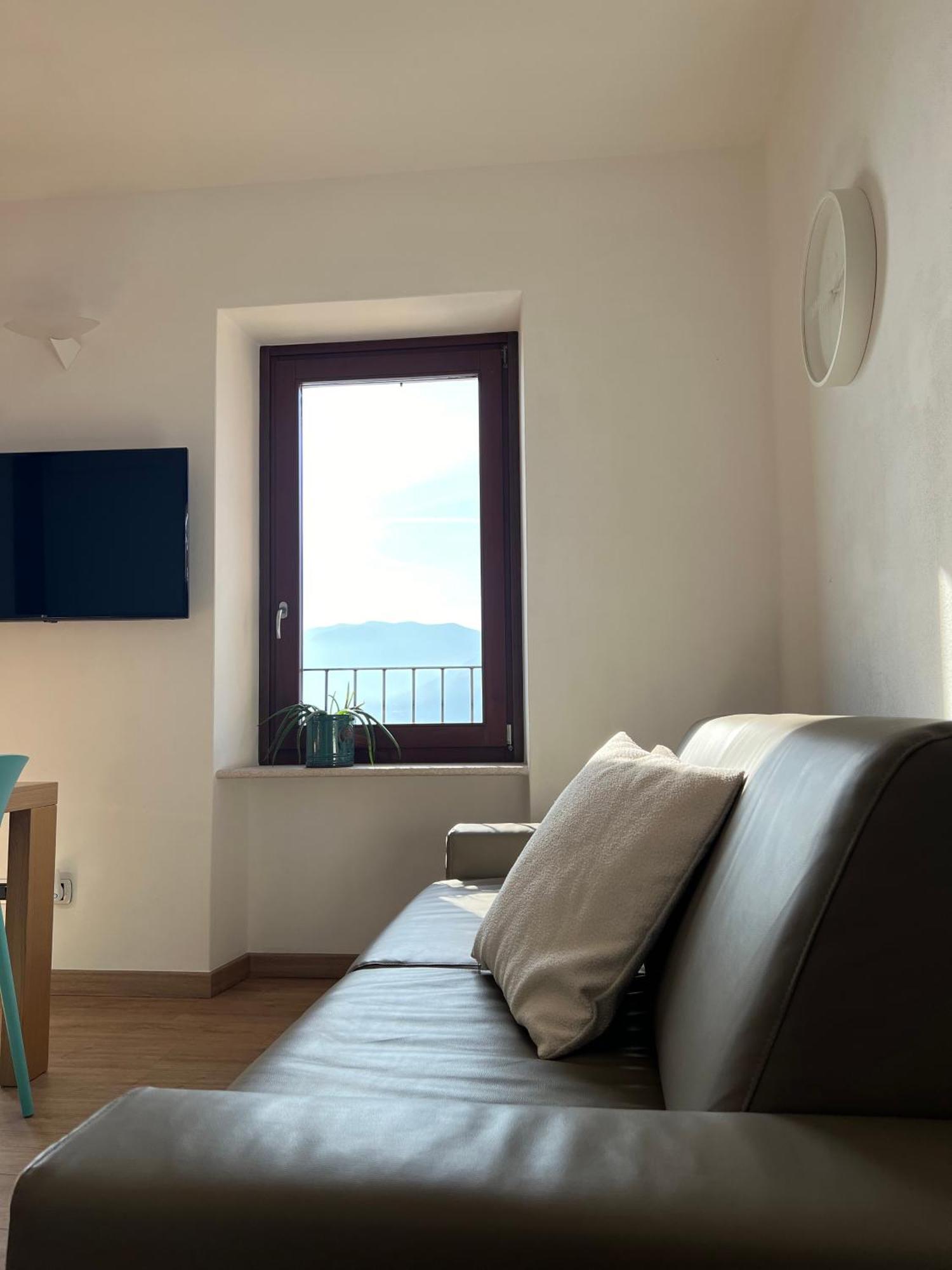 Al Porticciolo - Casa Vacanze Мароне Экстерьер фото