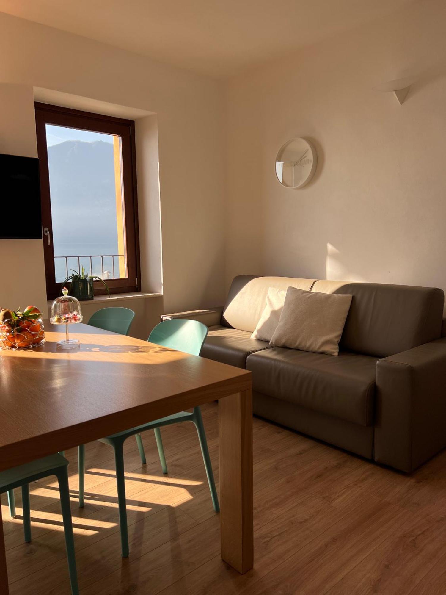 Al Porticciolo - Casa Vacanze Мароне Экстерьер фото