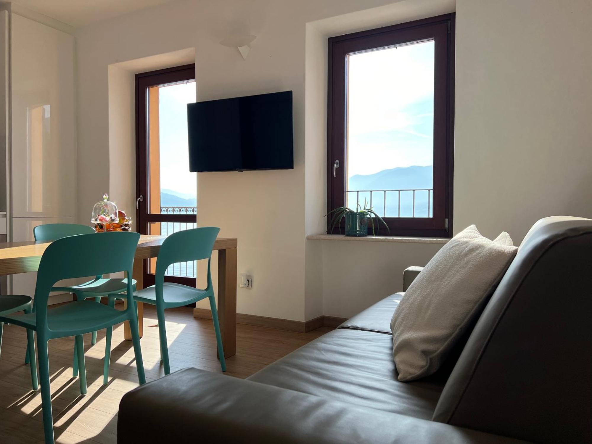 Al Porticciolo - Casa Vacanze Мароне Экстерьер фото
