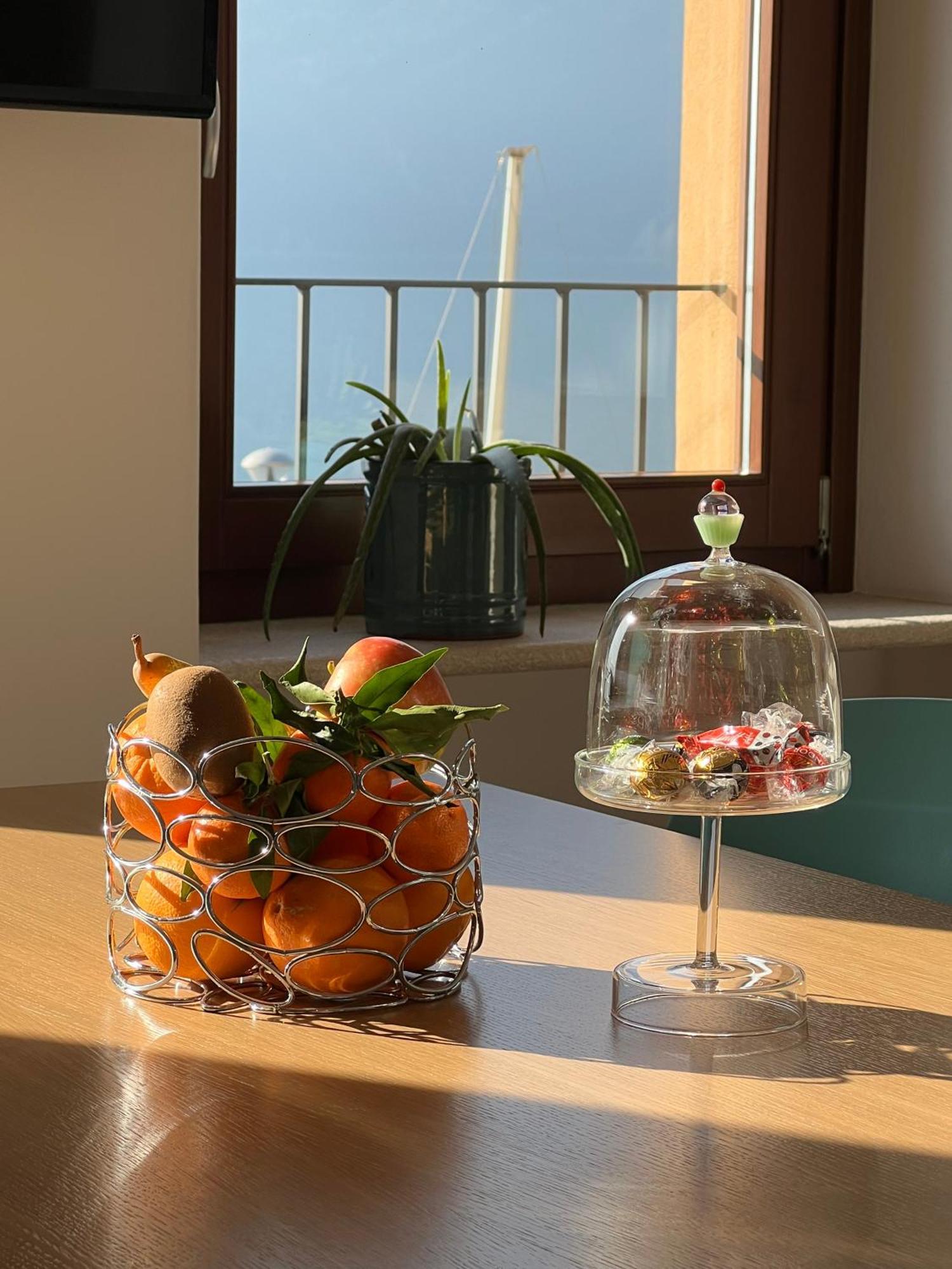 Al Porticciolo - Casa Vacanze Мароне Экстерьер фото